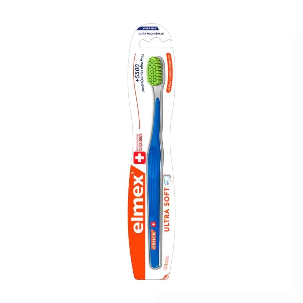 ELMEX CEP DENTAL ULTRA SOFT X 1 UND