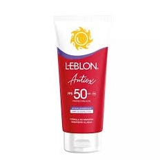 LEBLON FPS 50 ANTIOX AE POMO X 90 GR