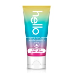 HELLO GEL DENTAL KIDS UNICORNIO X 119 G