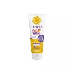 LEBLON FPS 50+ BABY & KIDS POM X 50 GR