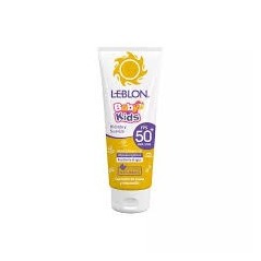 LEBLON FPS 50+ BABY & KIDS POM X 50 GR