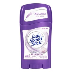 LADY SPEED STICK ACLARADO + VIT E X 45 GR