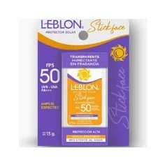 LEBLON STICK FACE FPS50 AE X 13G
