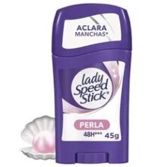 LADY SPEED STICK DEO DERMA PERLA STICK 45 GR