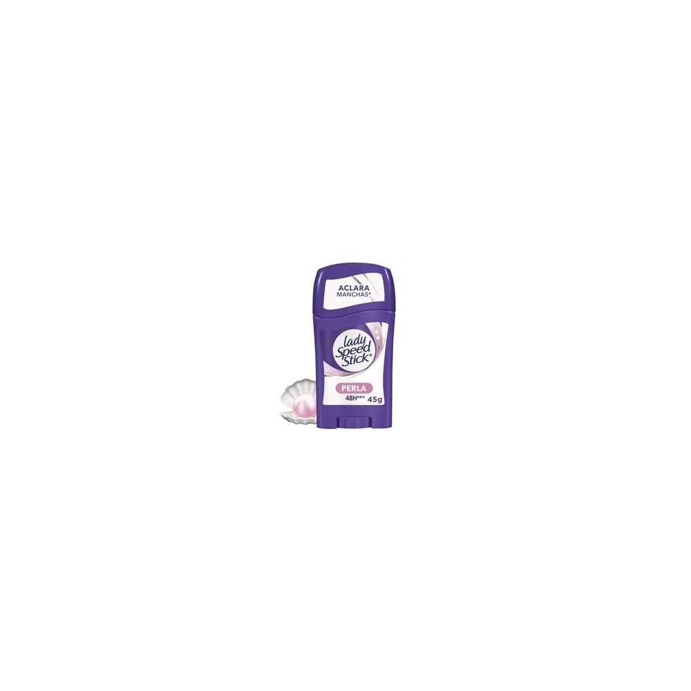 LADY SPEED STICK DEO DERMA PERLA STICK 45 GR