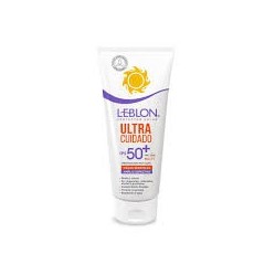 LEBLON ULTRA CUIDADO CREMA FPS50+ 190GR