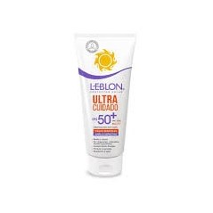 LEBLON ULTRA CUIDADO CREMA FPS50+ 190GR