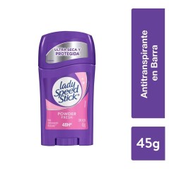 LADY SPEED STICK POWDER FRESH X 45 GR