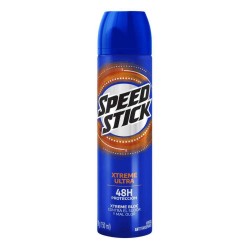 SPEED STICK DEO SPRAY 24/7 EXTREME ULTRA X 150 ML