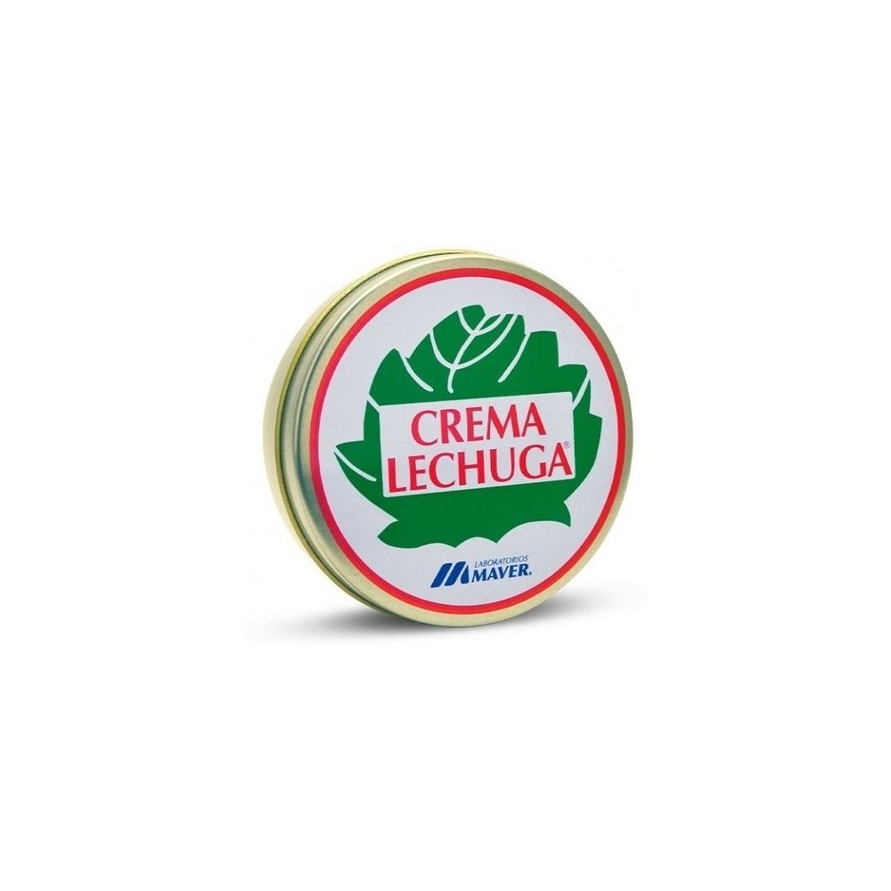 LECHUGA CREMA DISPLAY X 60 ML