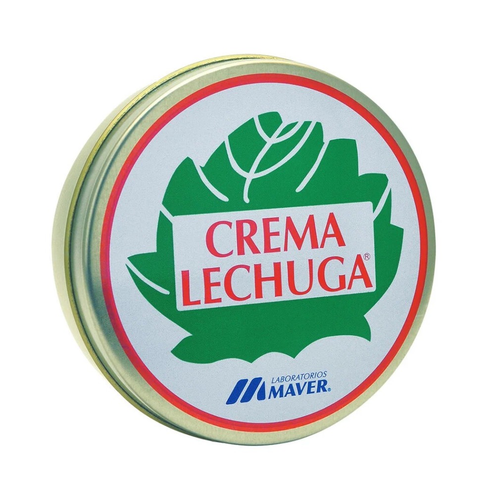 LECHUGA CREME LATA X 150 ML