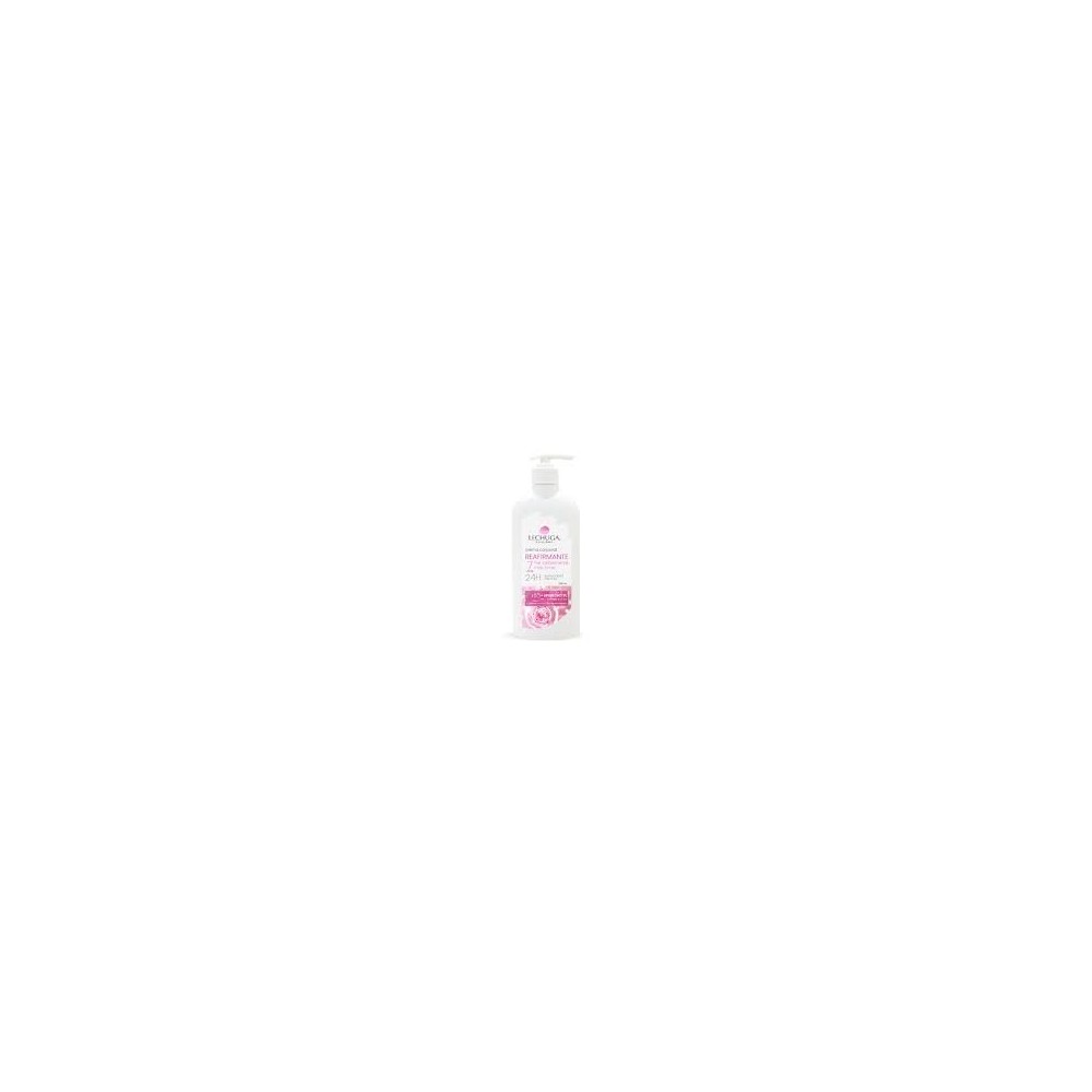 LECHUGA CUERPO REAFIR LIPOREDUCTYL X 350 ML