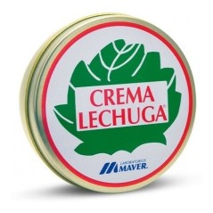 LECHUGA DISPLAY CRE X 150 ML