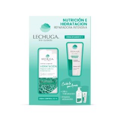 LECHUGA MAN PROT50G+CUER REP INT350G