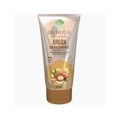 LECHUGA MANOS ARGAN CRE X 50 ML
