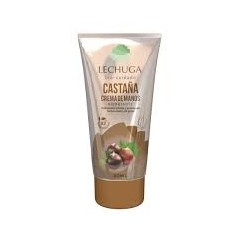 LECHUGA MANOS CASTANA CRE X 50 ML