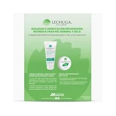 LECHUGA SOFT CRE 55 GR+CUER REP INT 250 GR