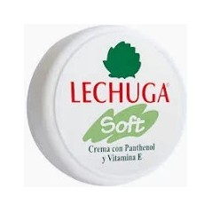 LECHUGA SOFT CRE X 110 ML