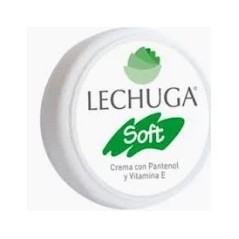 LECHUGA SOFT CRE X 55 ML