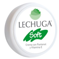 LECHUGA SOFT DISPLAY X 55 ML