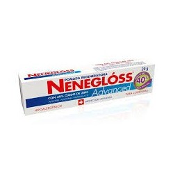 NENEGLOSS ADVANCE X 20 GR