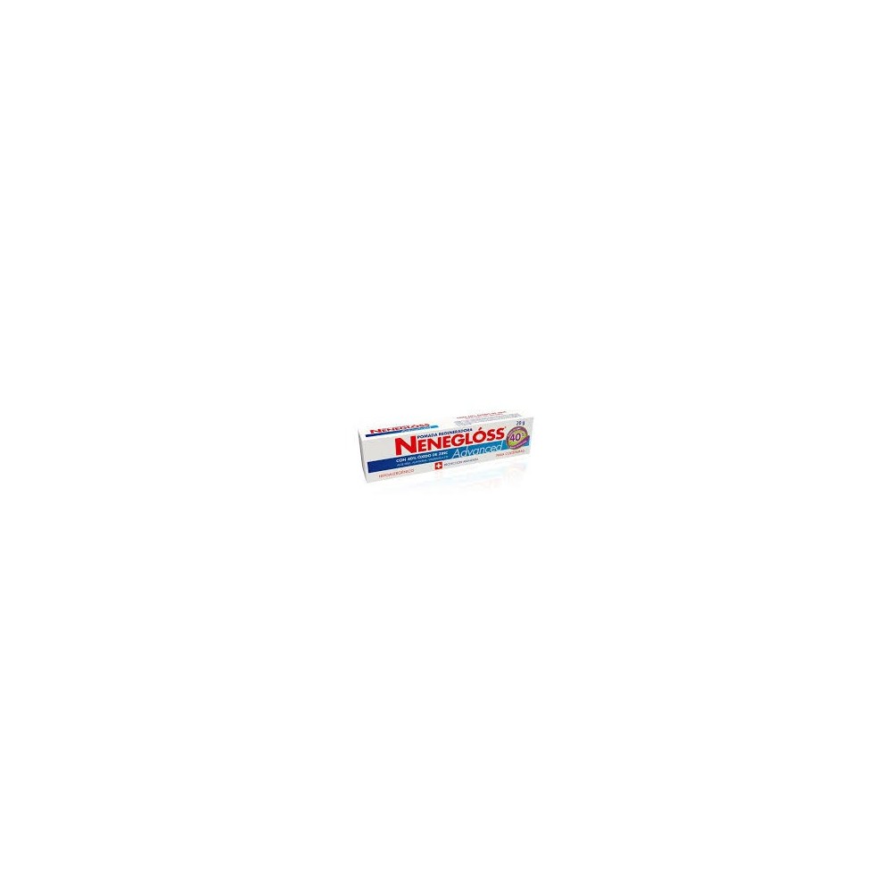 NENEGLOSS ADVANCE X 20 GR