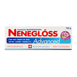 NENEGLOSS ADV X 100 GR
