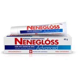 NENEGLOSS ADVANCE X 40 GR