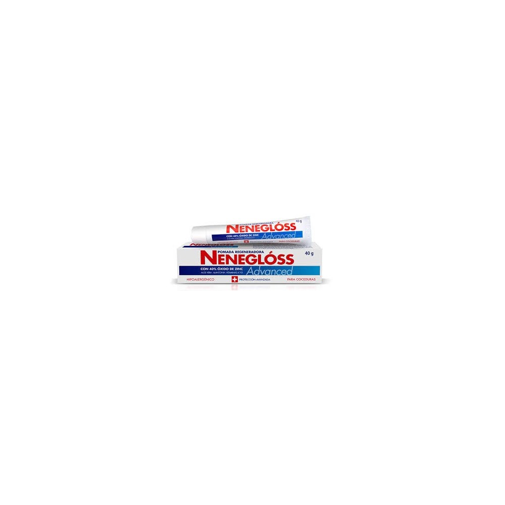 NENEGLOSS ADVANCE X 40 GR