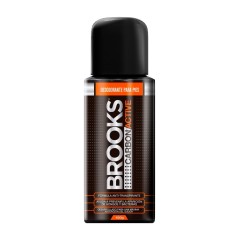 BROOKS TAL CARBON ACT SPRAY X 100 ML