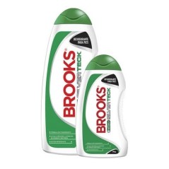 BROOKS TALCO 120 GR + 80 GR