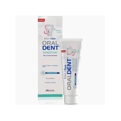 ORALDENT PASTA SENSITIVE 80 GR