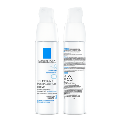 TOLERIANE DERMALERGO CREMA X 40 ML