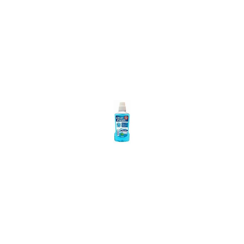 ORALFRESH MENTA FTE X 710 ML