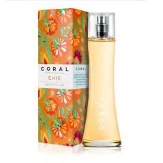 CORAL CHIC SP X 100 ML