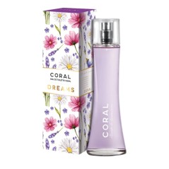 CORAL DREAMS SP X 100 ML