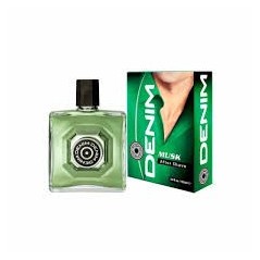 DENIM AFTER SHAVE MUSK X 75 ML