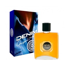 DENIM COLONIA ORIGINAL X 75 ML