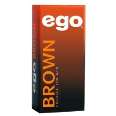 EGO COL SPRAY BROWN X 75 ML