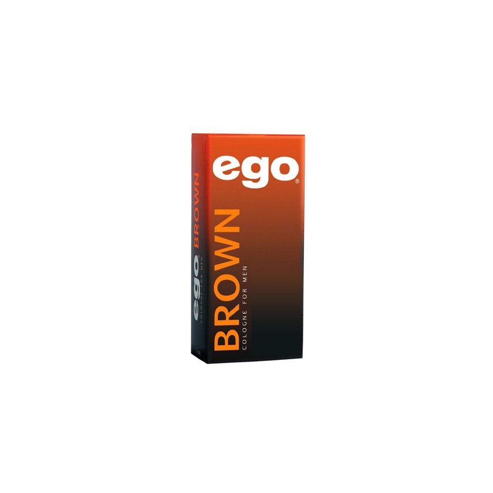 EGO COL SPRAY BROWN X 75 ML