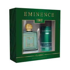 EMC EDP CLASSIC X 100 ML + DEO SPRAY X 160 ML