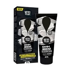 YES! ESTIMULANTE OHH MEN GEL X 90 GR