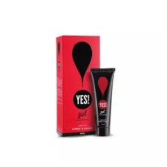 YES! GEL LUBRICANTE X 30 ML