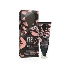 YES! LUBRIC/ESTIMU OHH YESS X 40 ML (DM)