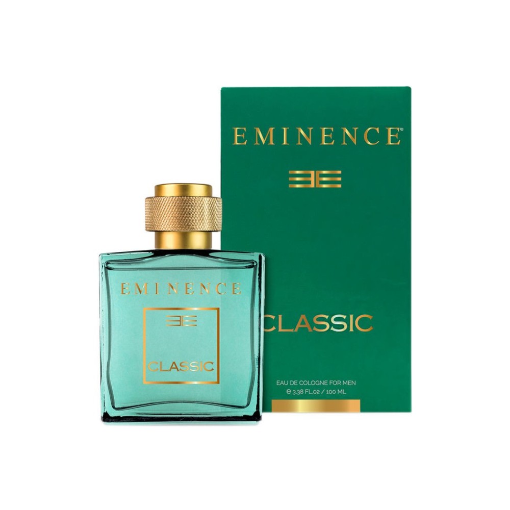 EMINENCE EDC CLASSIC X 100 ML