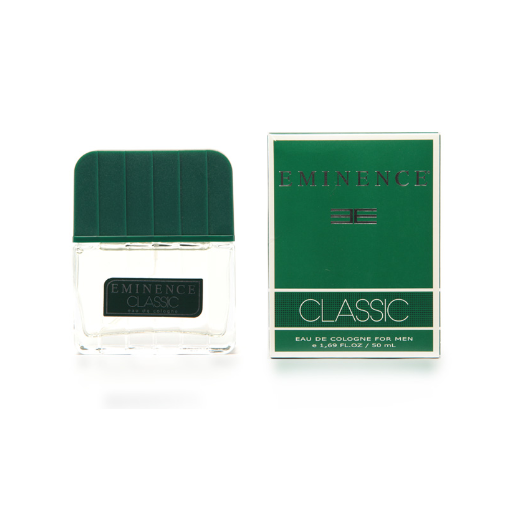EMINENCE EDC CLASSIC X 50 ML