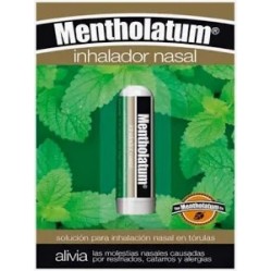 MENTHOLATUM INHAL NASAL