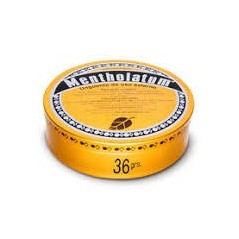 MENTHOLATUM UNG X 36 GR