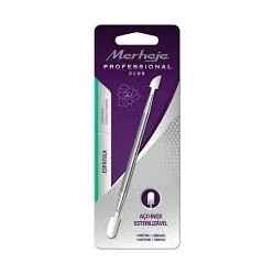 MERHEJE ESPATULA PROFISIONAL INDIVIDUAL