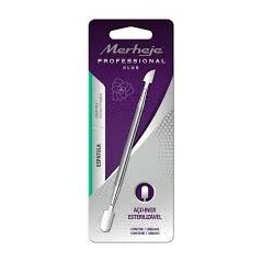 MERHEJE ESPATULA PROFISIONAL INDIVIDUAL